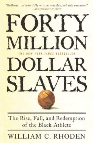 $40 million slaves Cover