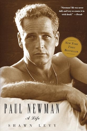 Paul Newman Cover