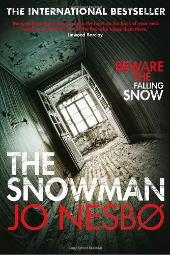 The snowman Cover