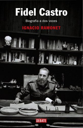 Fidel Castro Cover
