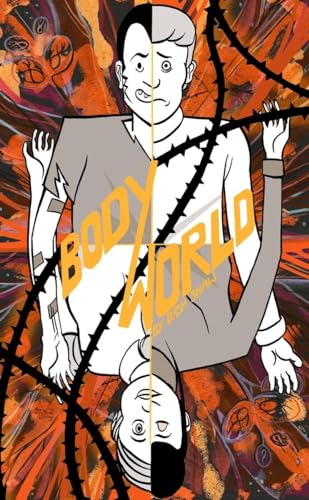 BodyWorld Cover
