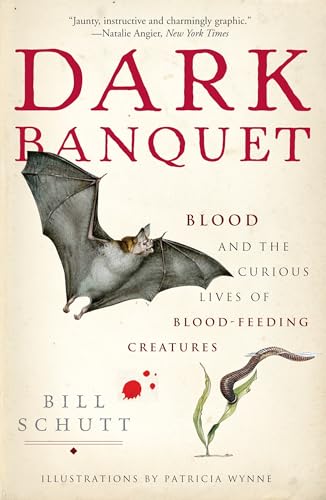 Dark Banquet Cover