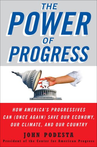 Think Progress Cover