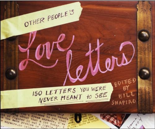 Other People's Love Letters Cover