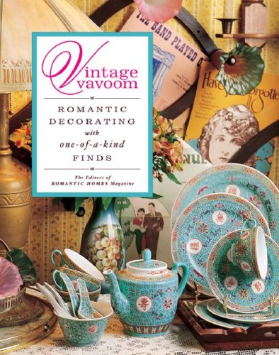 Vintage Vavoom Cover