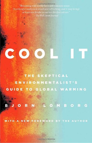Cool It Cover