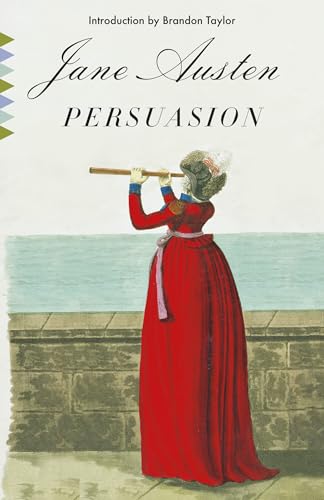 Persuasion Cover