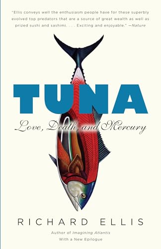 Tuna Cover