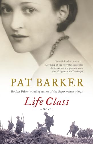 Life class Cover