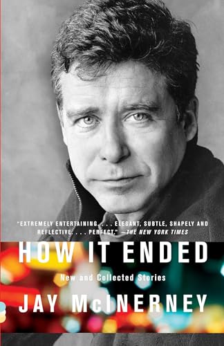 How It Ended Cover