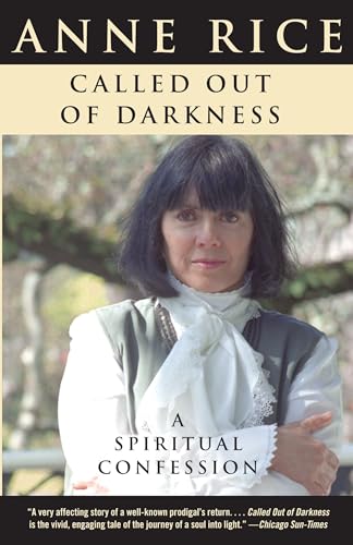 Called Out of Darkness Cover
