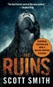 The Ruins (MTI) (Vintage) Cover