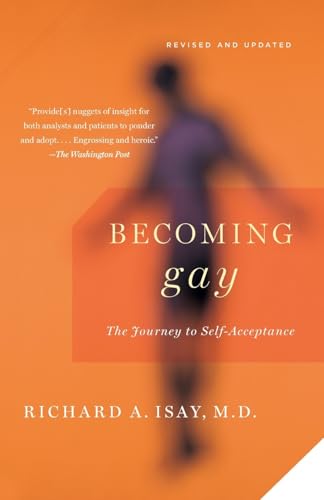 Becoming gay Cover