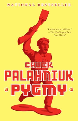 Pygmy Cover