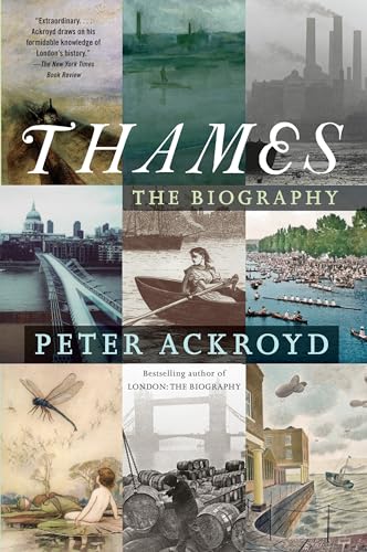 Thames Cover