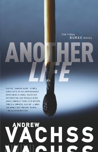 Another Life (Vintage Crime/Black Lizard) Cover