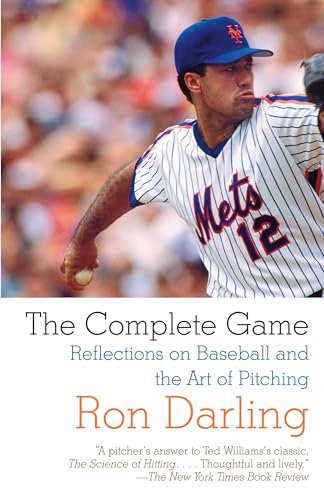 The Complete Game Cover