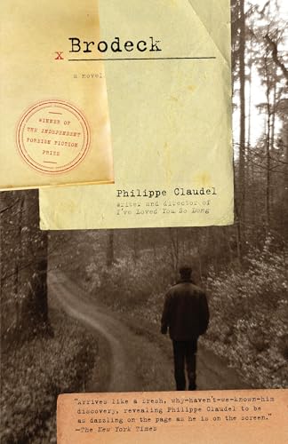 Attempted cover for Book ID: 0307390756