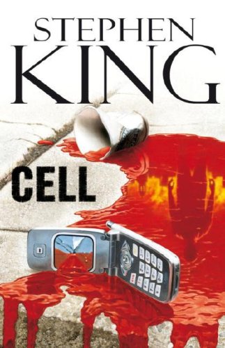 Cell (Spanish language) Cover
