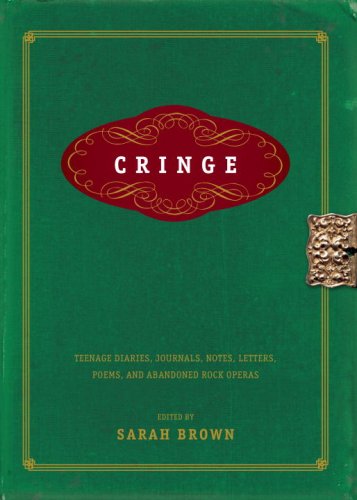 Cringe Cover
