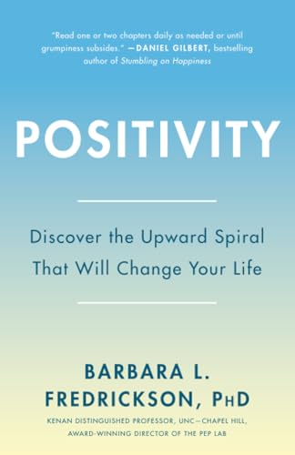 Positivity Cover