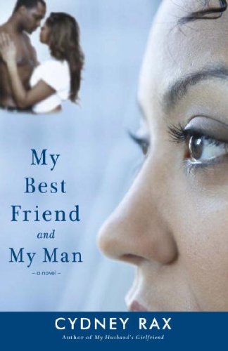 My Best Friend and My Man Cover