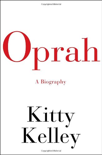Oprah Cover