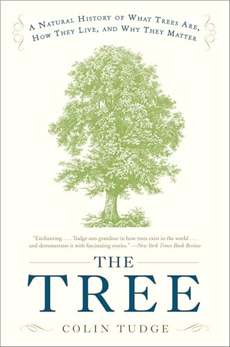 The Tree Cover