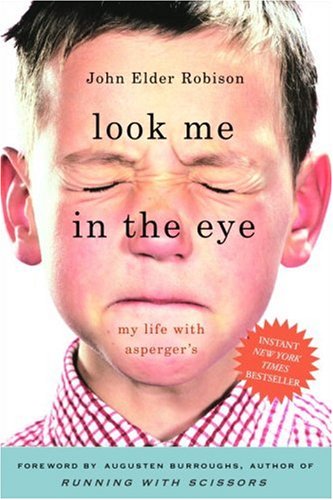 Look Me in the Eye Cover