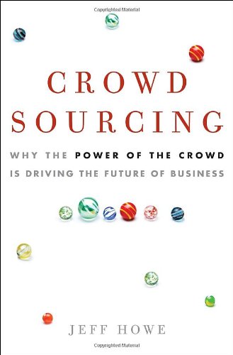 Crowdsourcing Cover