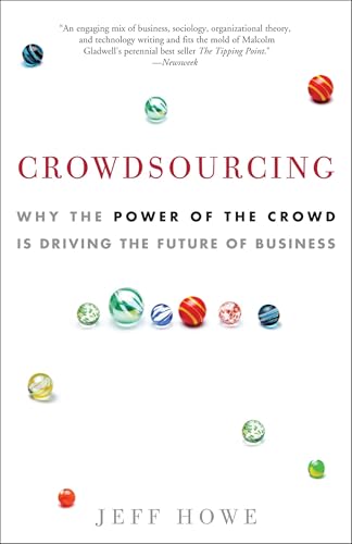 Crowdsourcing Cover