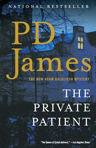 The Private Patient Cover