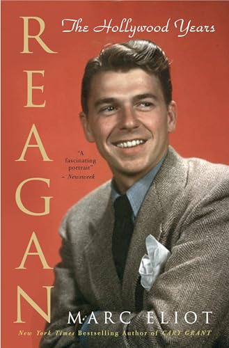 Reagan Cover