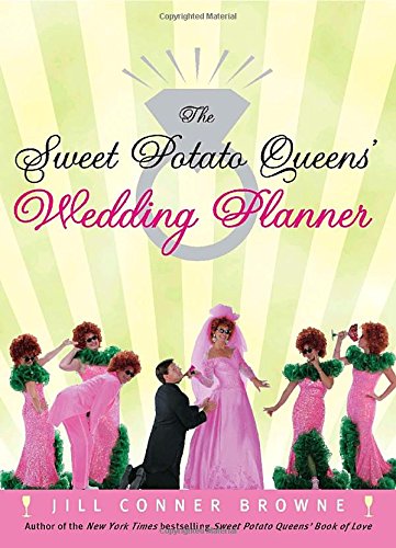The Sweet Potato Queens' Wedding Planner/Divorce Guid Cover