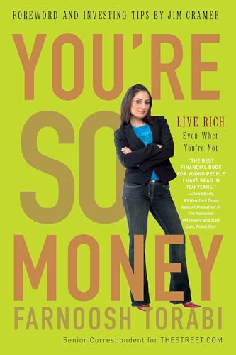 You're so money Cover