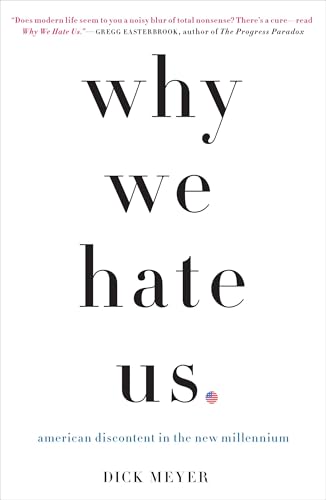 Why We Hate Us Cover