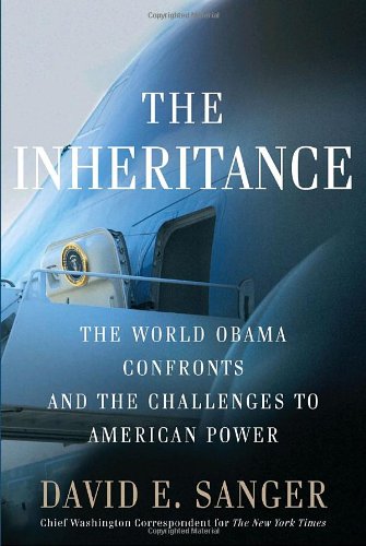 The inheritance Cover