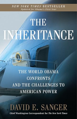 The Inheritance Cover