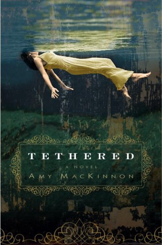 Tethered Cover