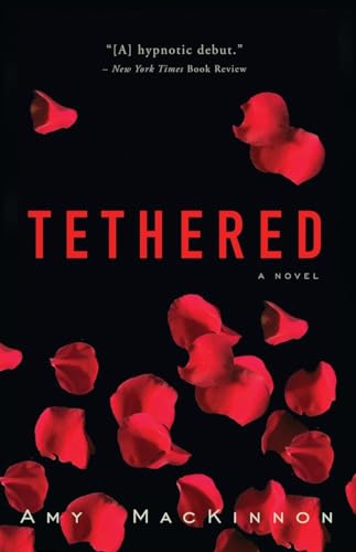Tethered Cover
