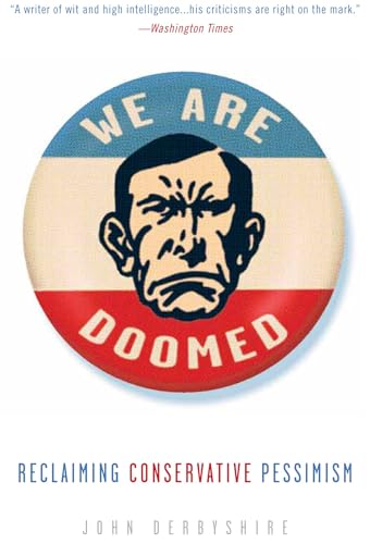 We Are Doomed Cover