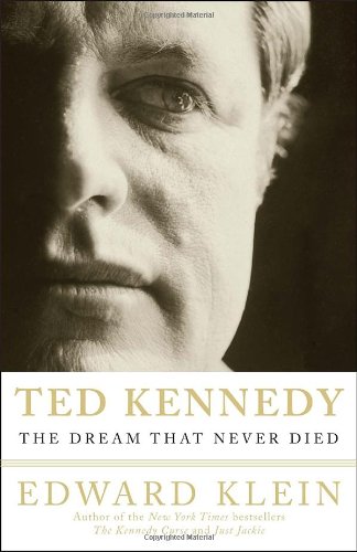 Ted Kennedy Cover