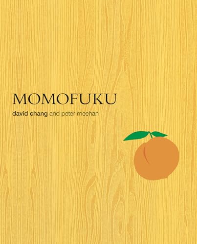 Momofuku Cover