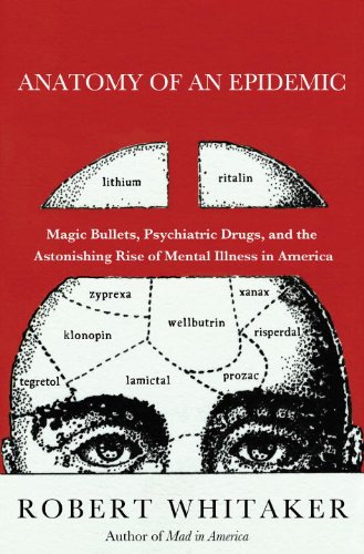 Anatomy of an epidemic Cover