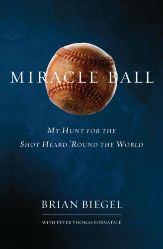 Miracle ball Cover