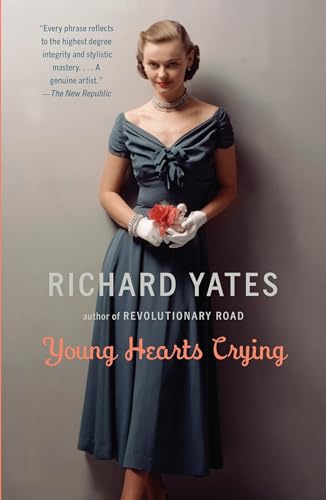 Young Hearts Crying (Vintage Contemporaries) Cover