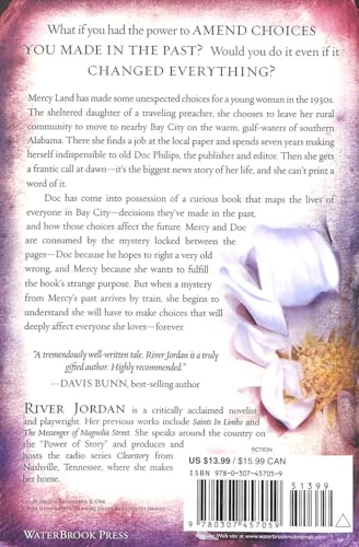 Attempted cover for Book ID: 0307457052