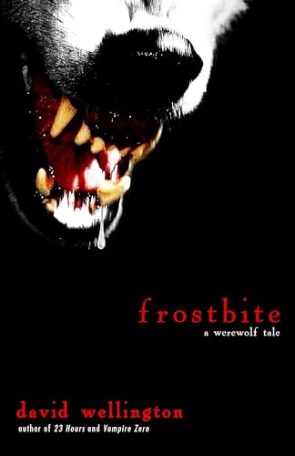 Frostbite Cover