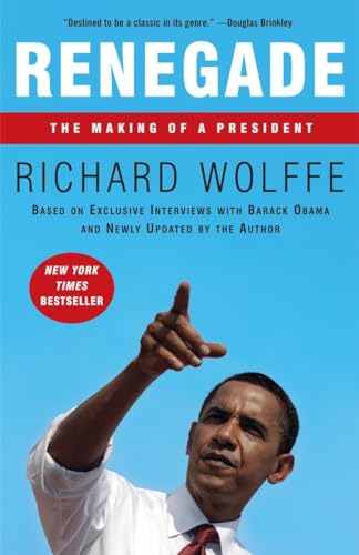 Renegade Cover