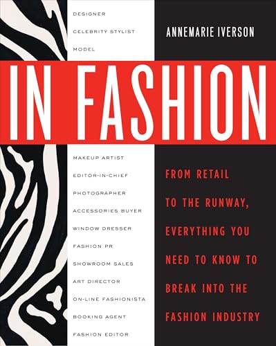 In fashion Cover